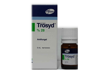 DERMO TROSYD %28 5 ML SOLUSYON